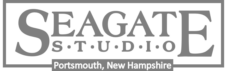 Seagate Studio