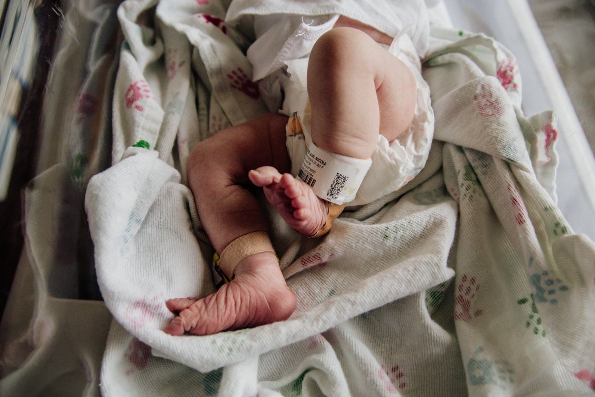 Zuzapix Photography | Newborn photographer | Crystal Lake IL | Hospital photo session.jpg