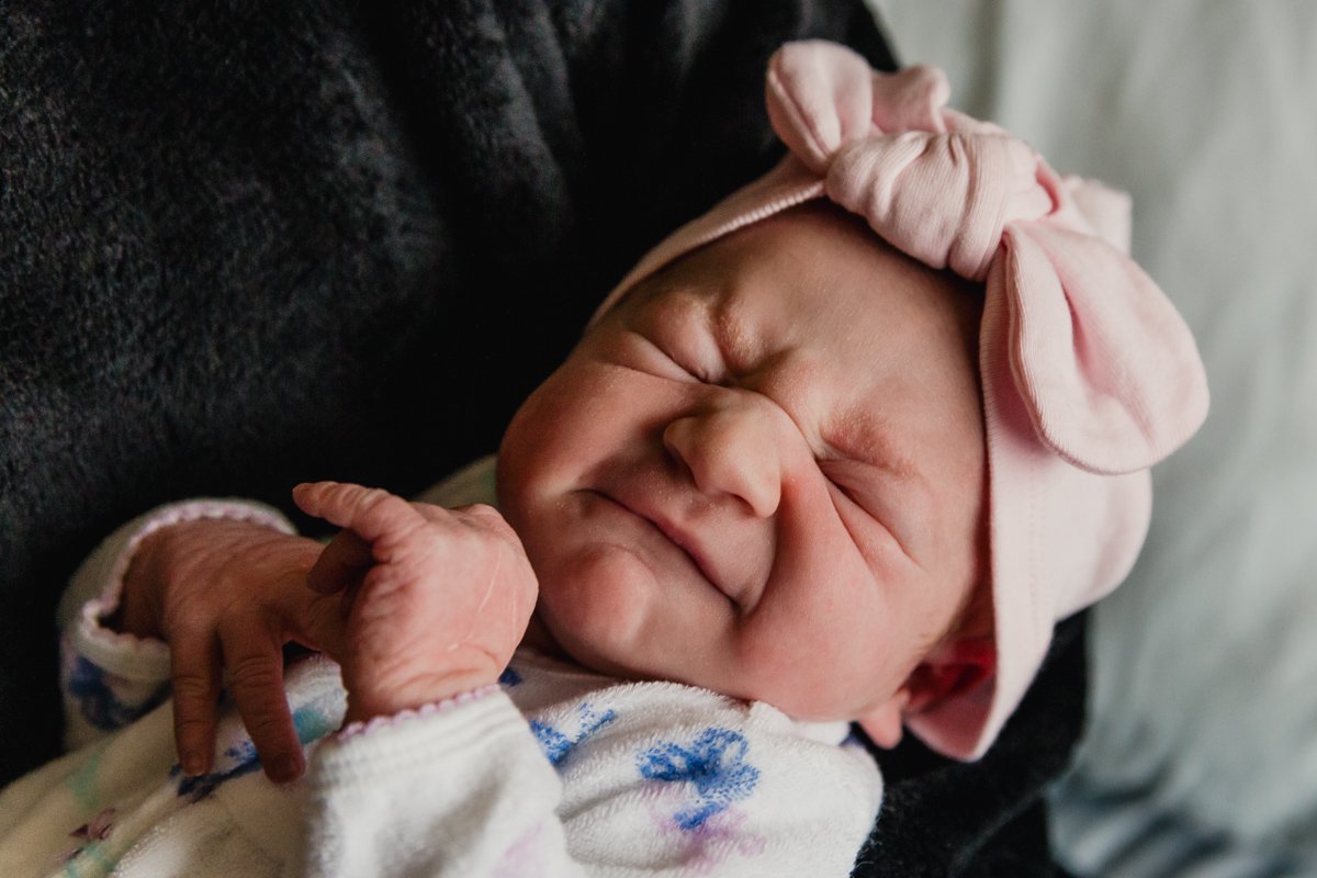 Zuzapix Photography | Newborn photographer | Huntley IL | Hospital baby photography.jpg