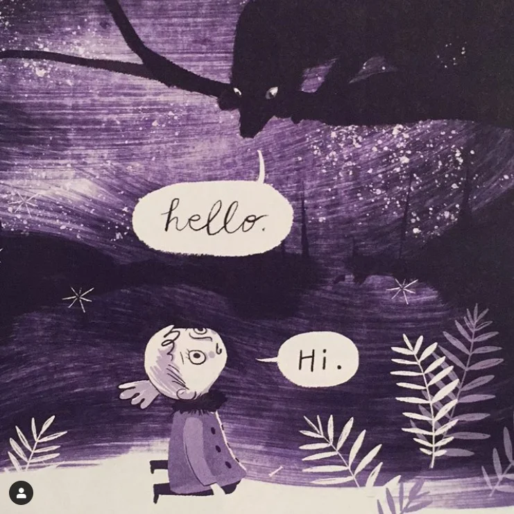 Desert Island Comics