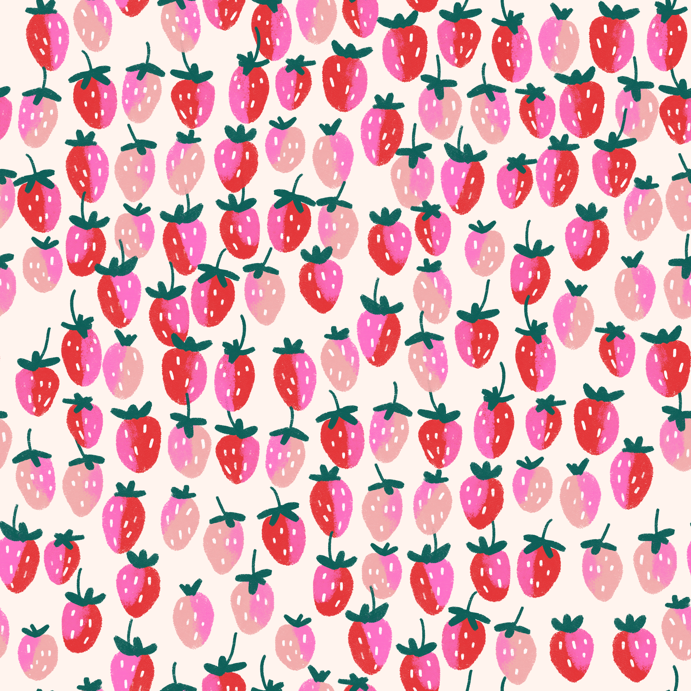 Strawberries 2