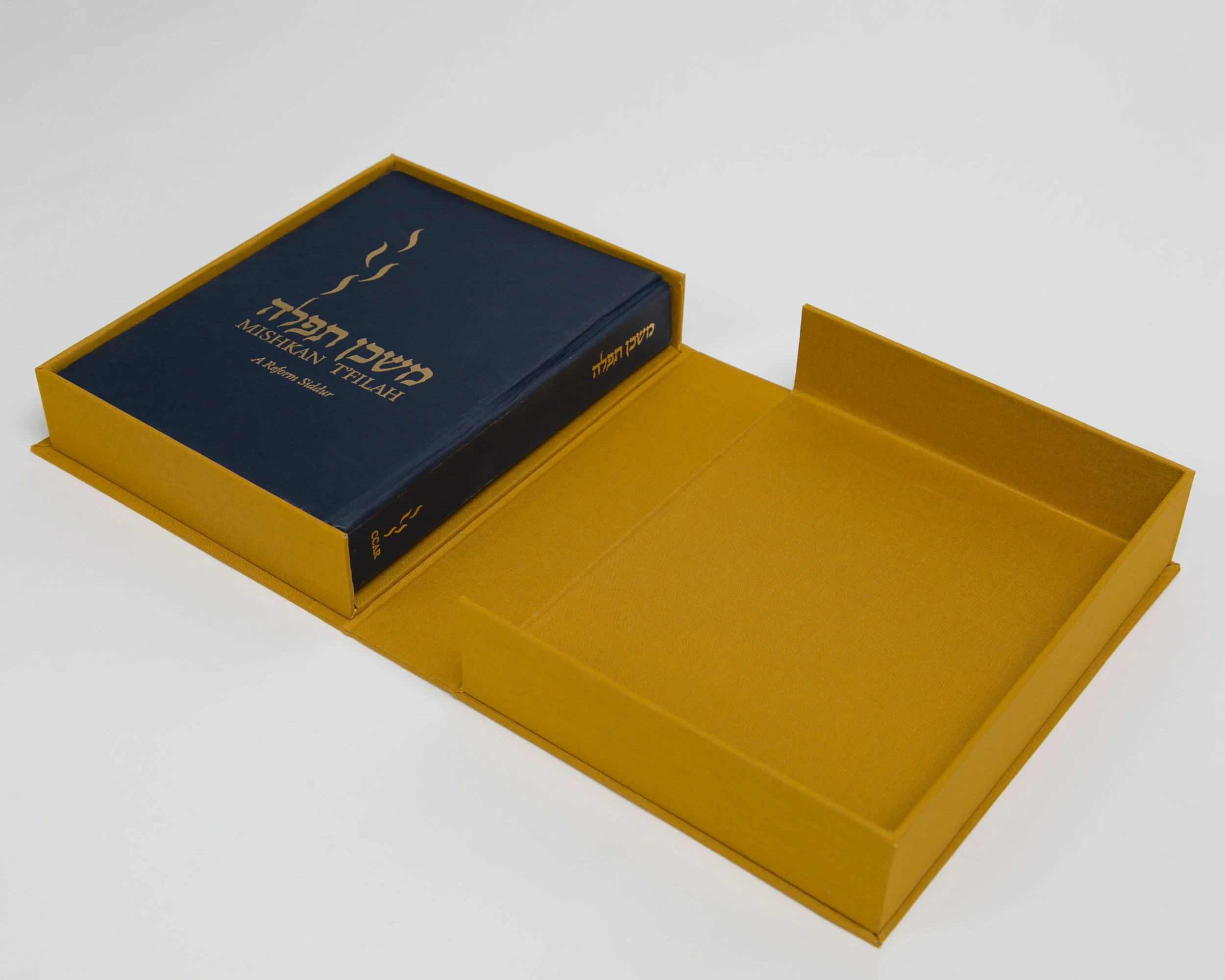  2017 (binders board, bookcloth, silk screened cover and spine) 