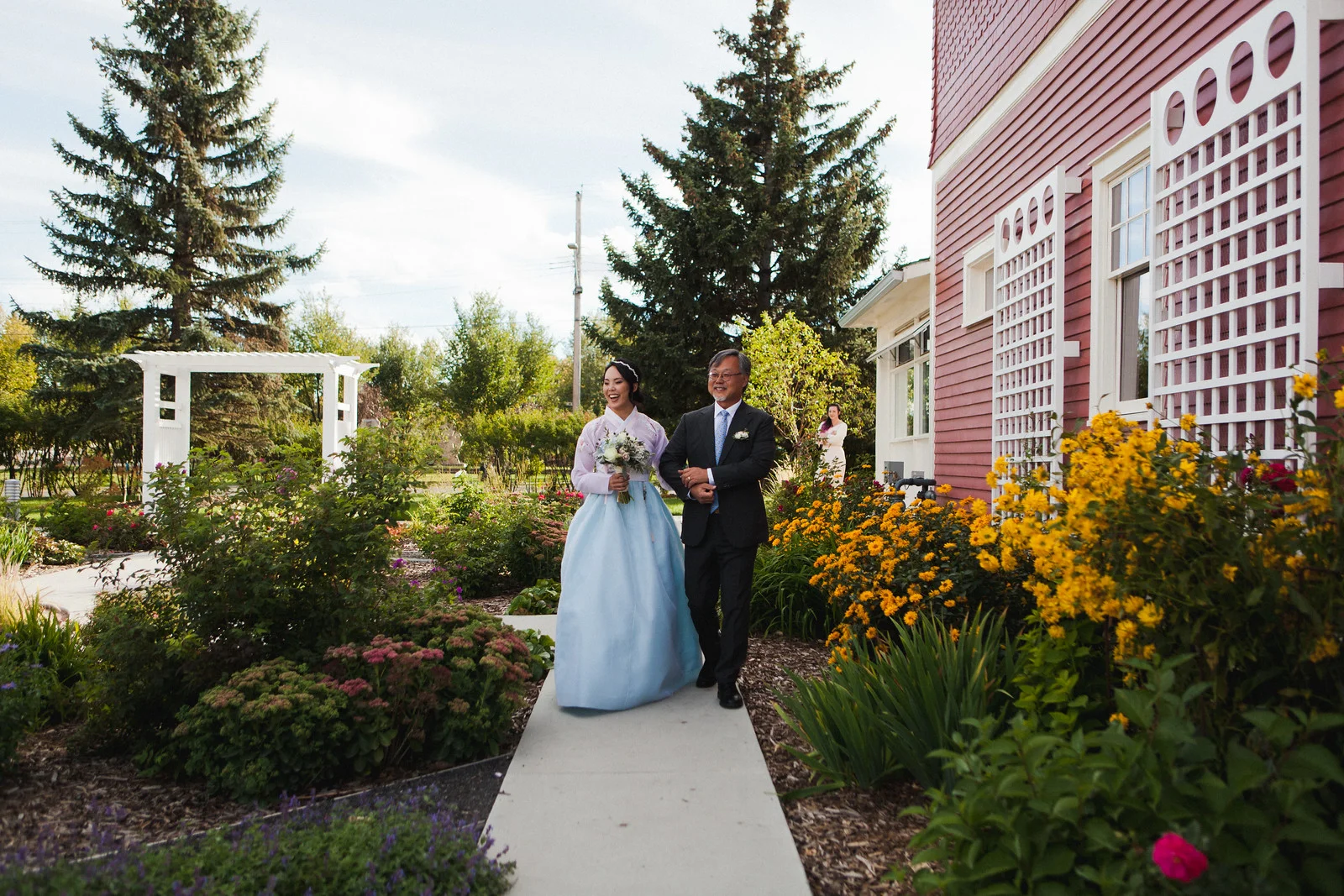 Euny + Martin