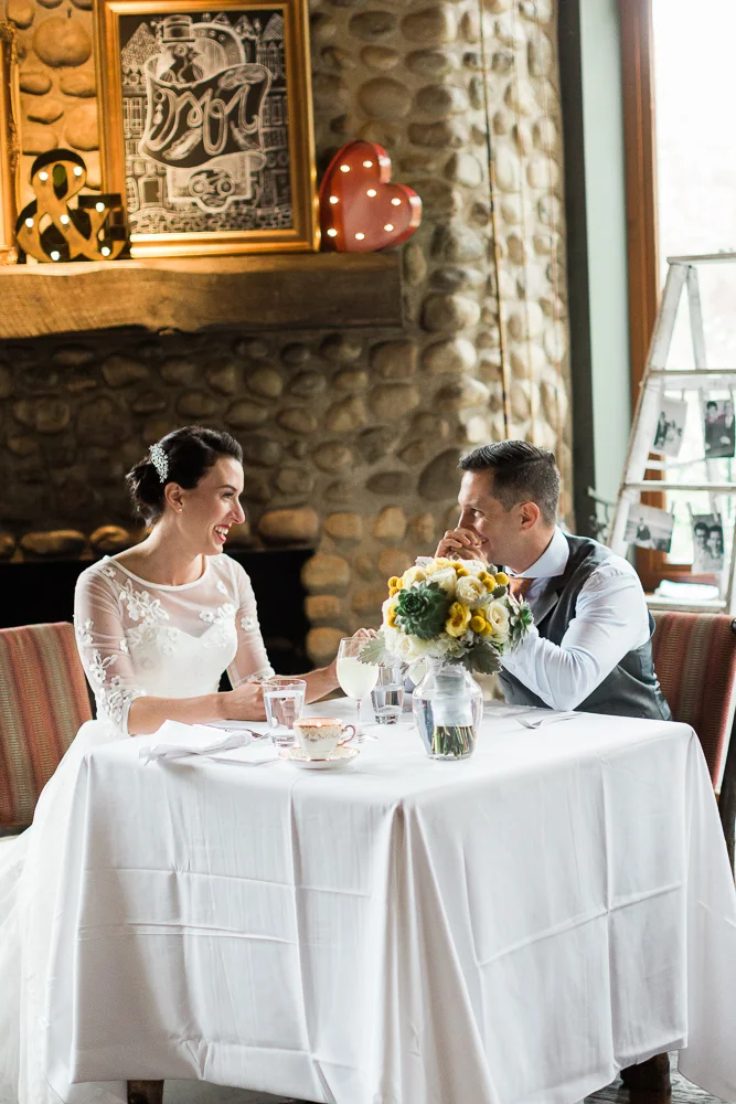Spring 2015 River Café Nicole Sarah nicolesarah.com