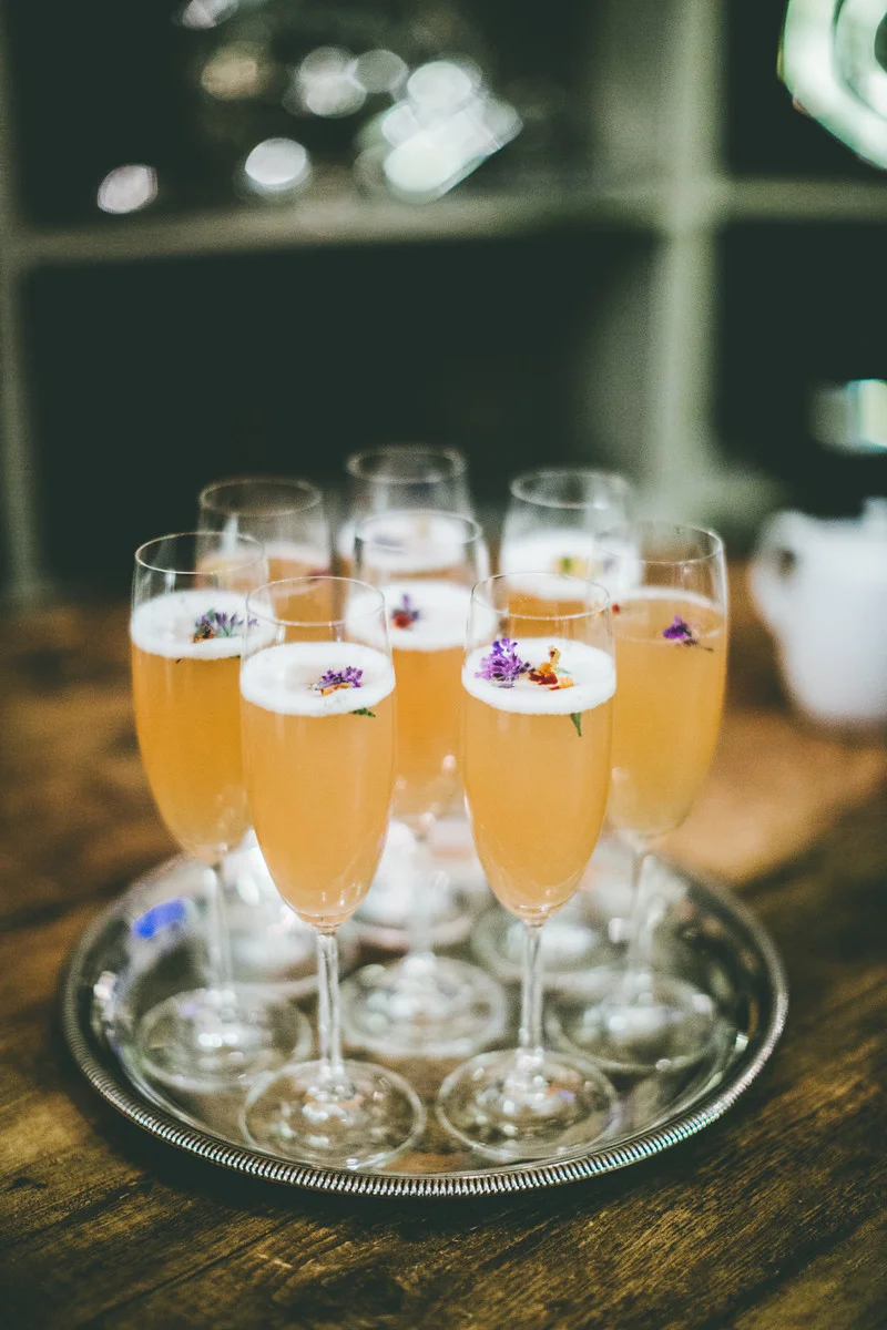 Deane House Cocktails