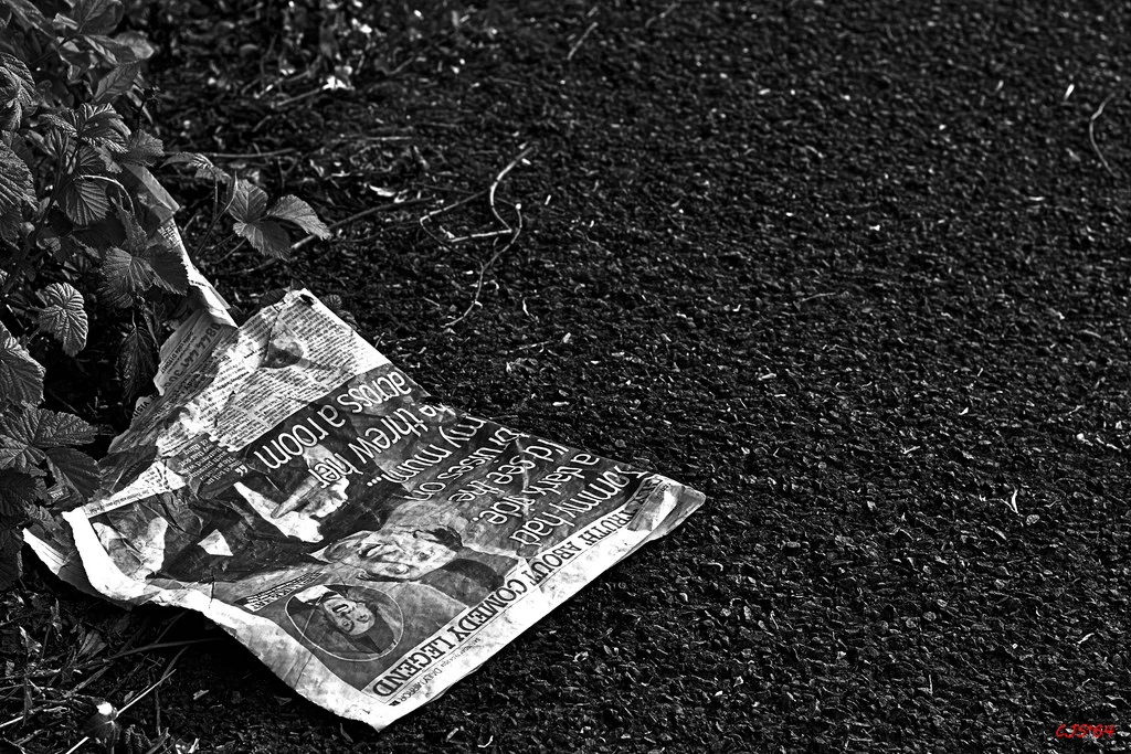 Photo by Craig Sunter via Flickr