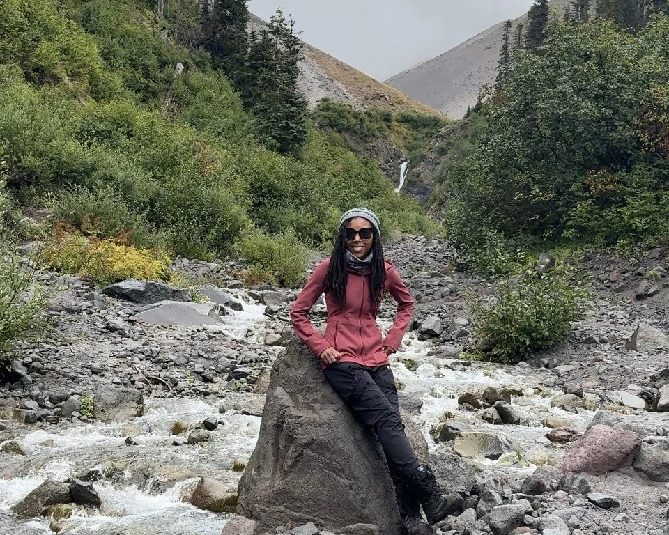 My Great American Road Trip: Mount Hood Wilderness