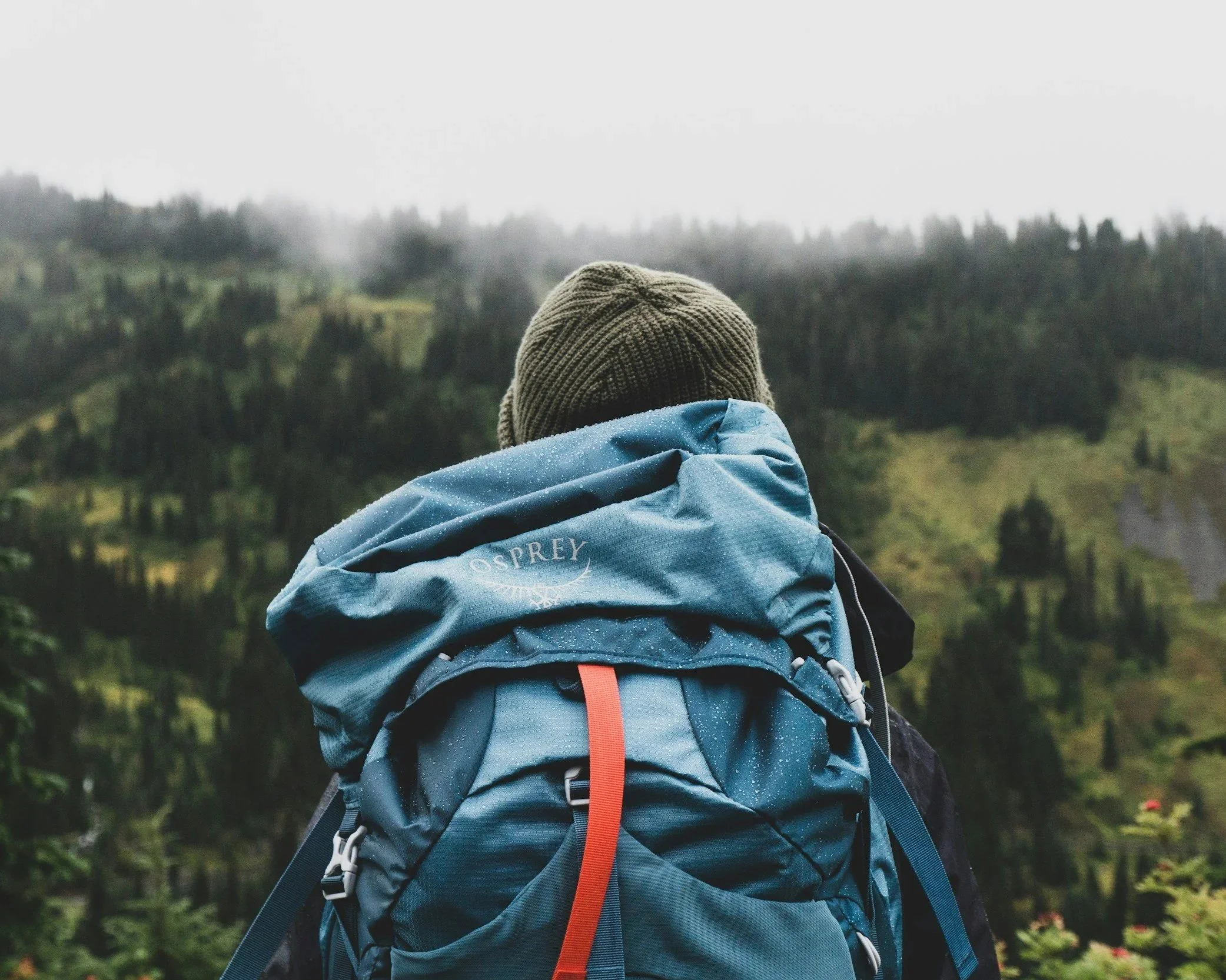 What You Need to Know Before Backpacking