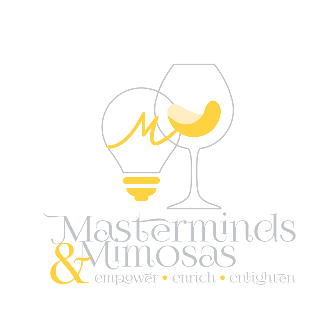 Masterminds and Mimosas, LLC