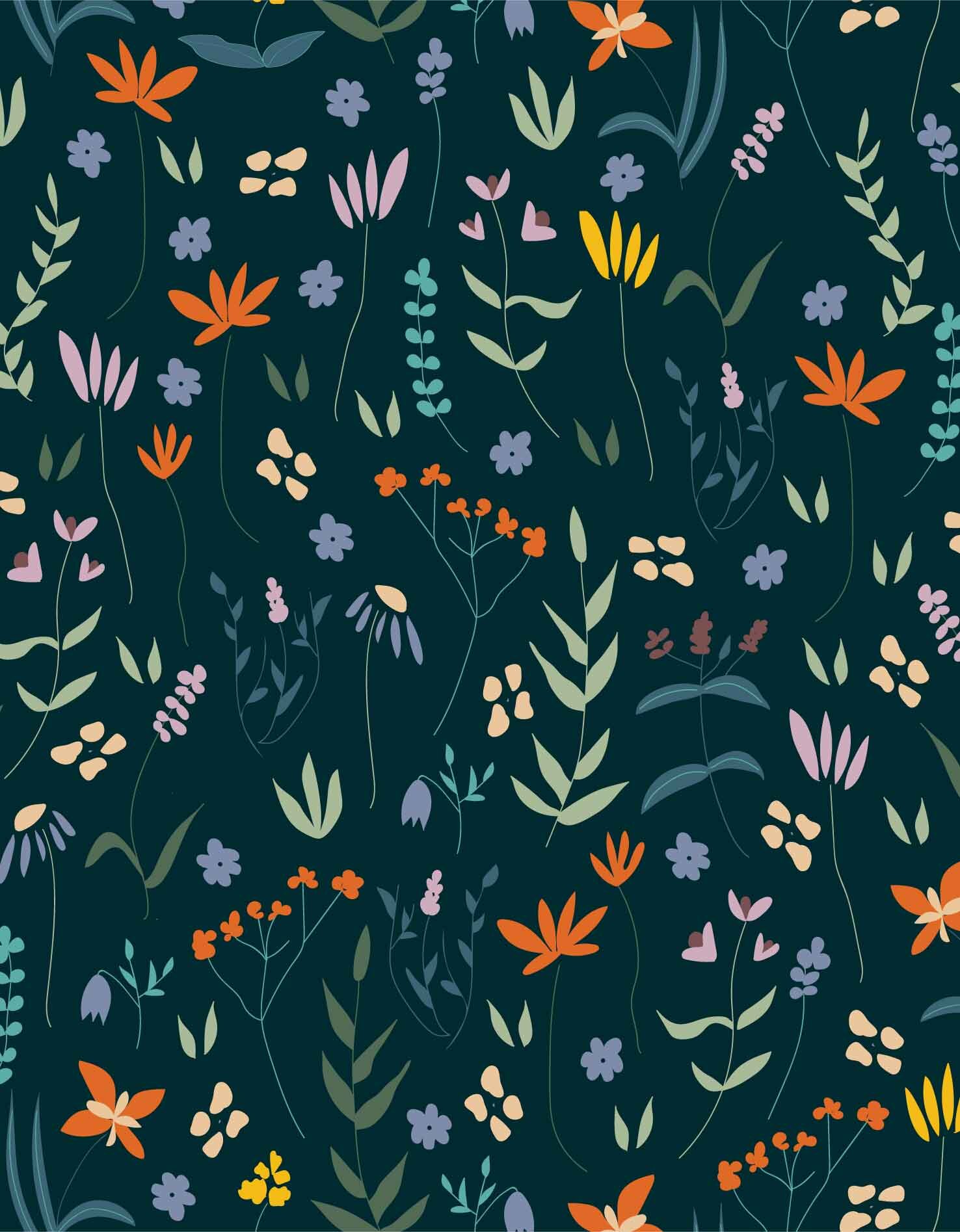 emerald botanical floral surface pattern design-01-01.jpg