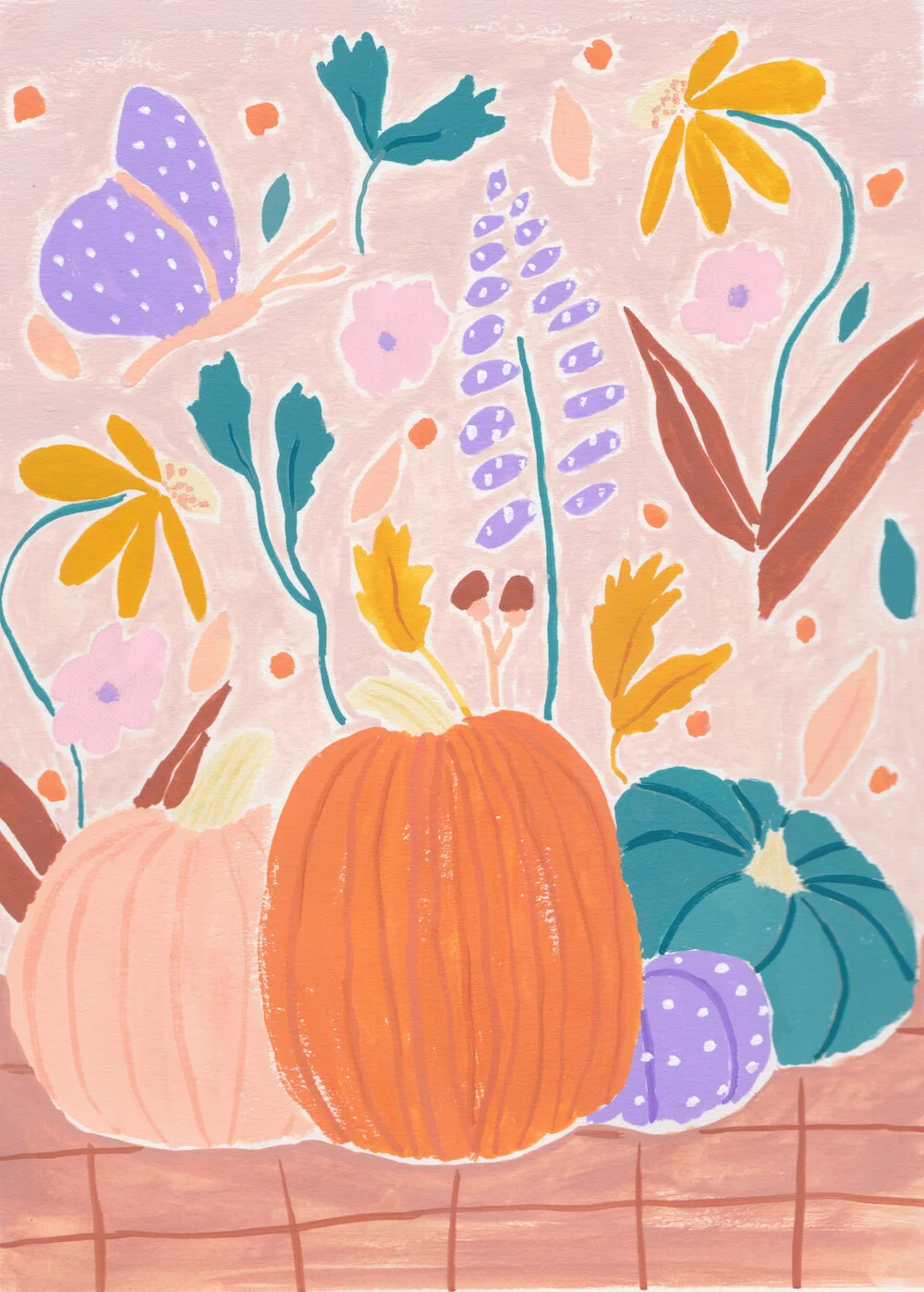 Inez Jestine fall pumpkins.jpg