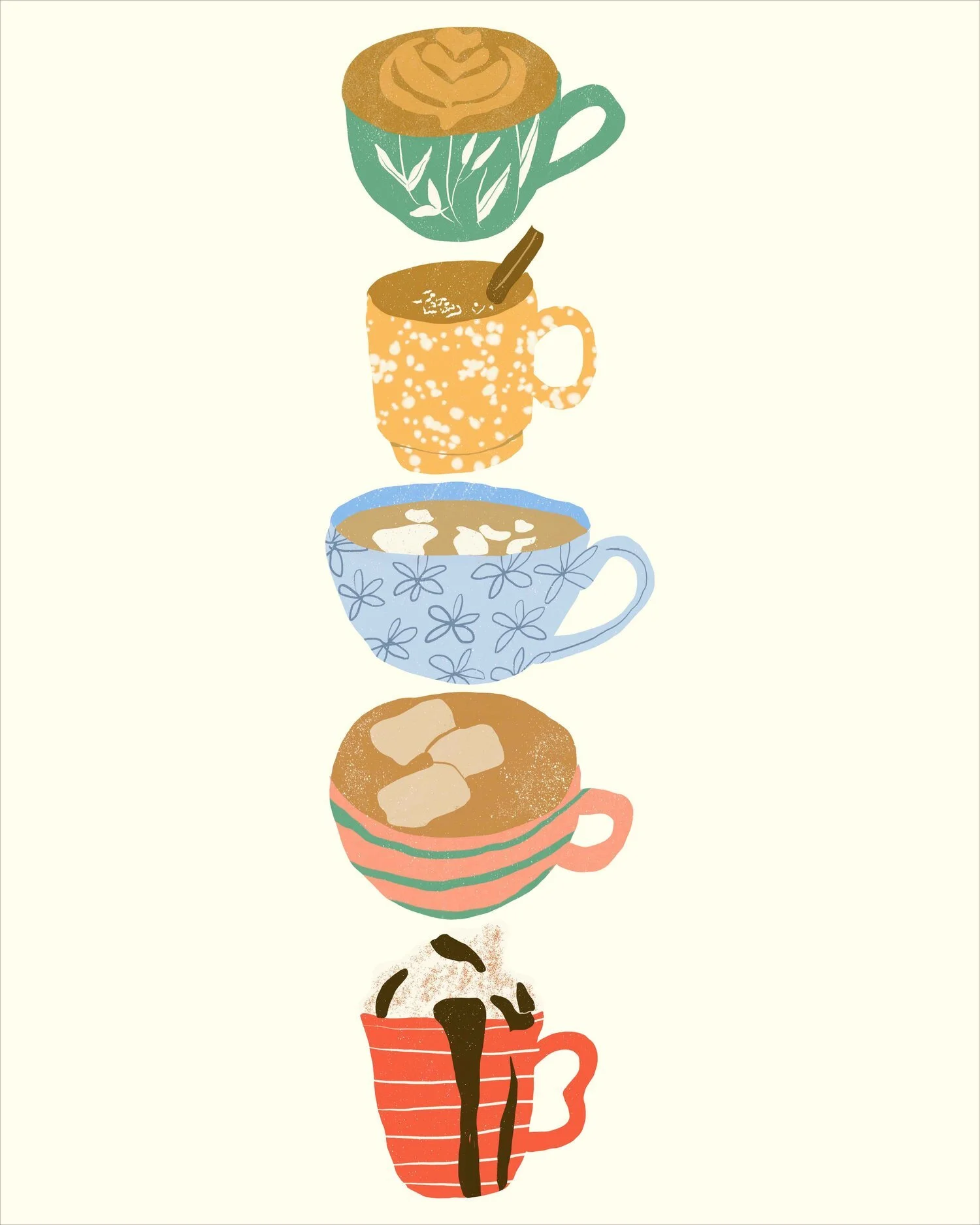 inez jestine cozy coffee illustrations.jpg