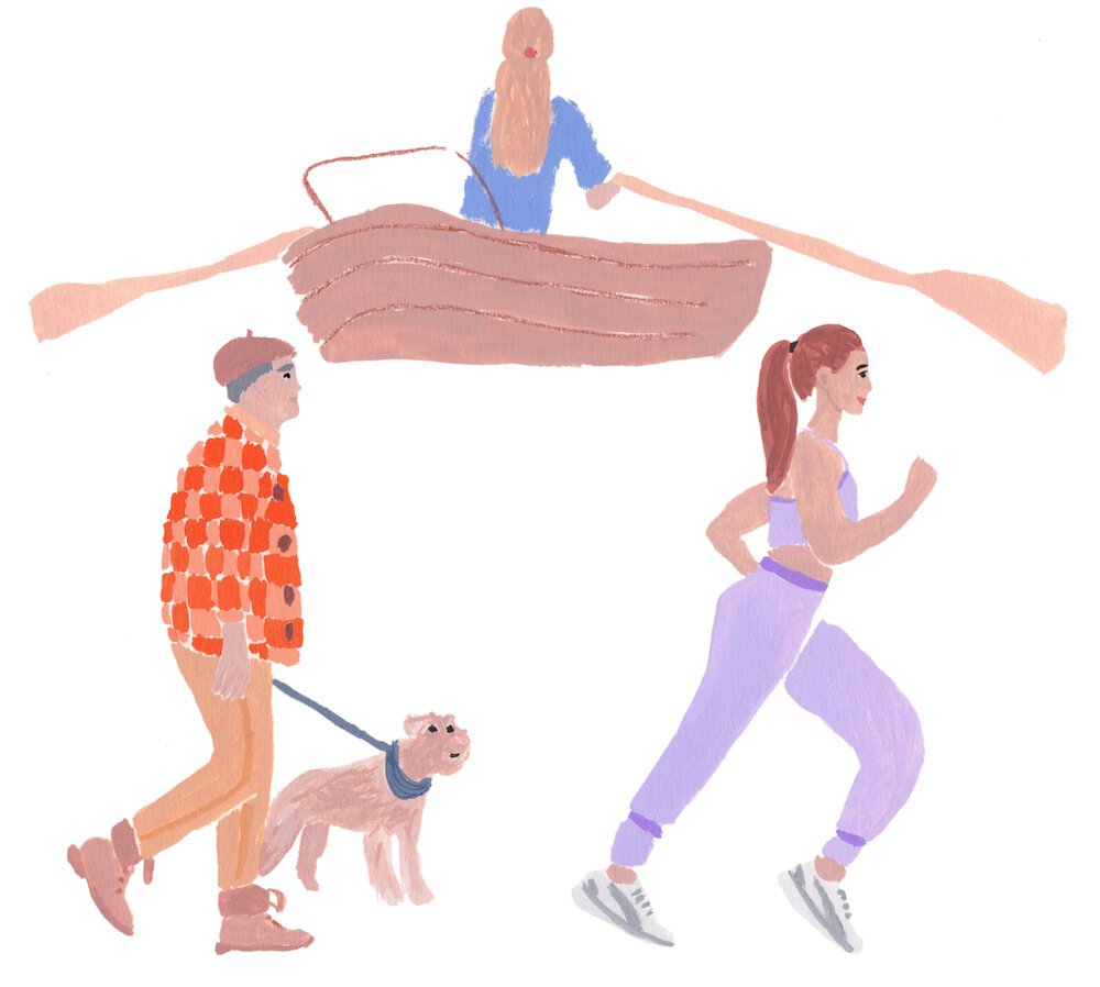 inez jestine people activities editorial illustration.jpg