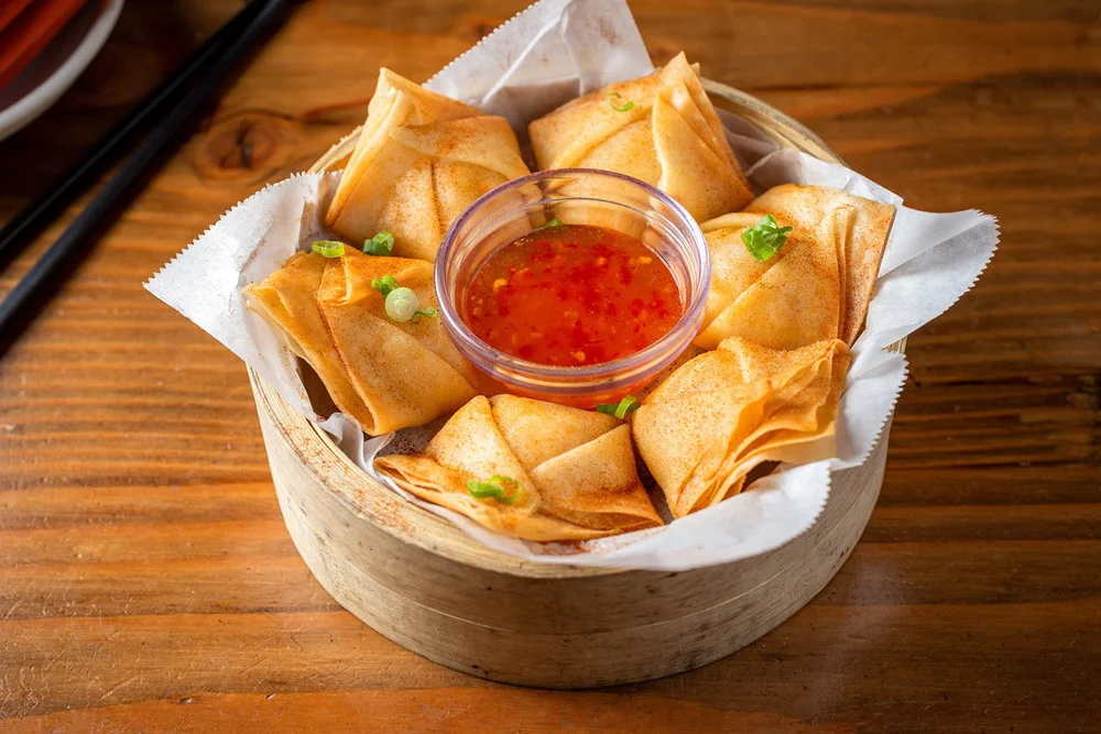 Menu — BITES