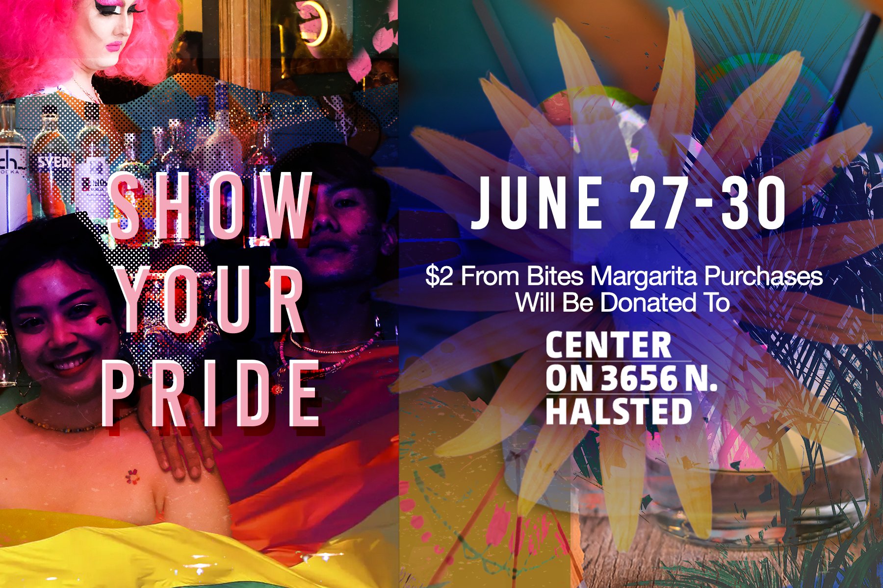 Show Your Pride