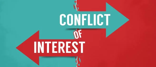 Proper Managing Of Conflict Of Interest Why Does It Matter With Podcast Compliance Law Periscope
