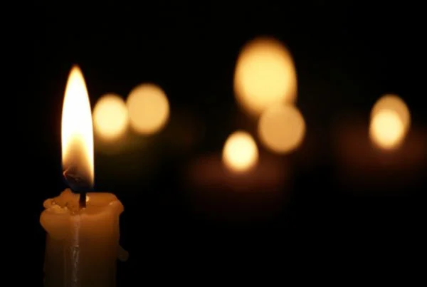 Guest Blog: Becoming an Interfaith Pastor