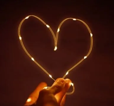 Guest blog: Rare and Risky Love