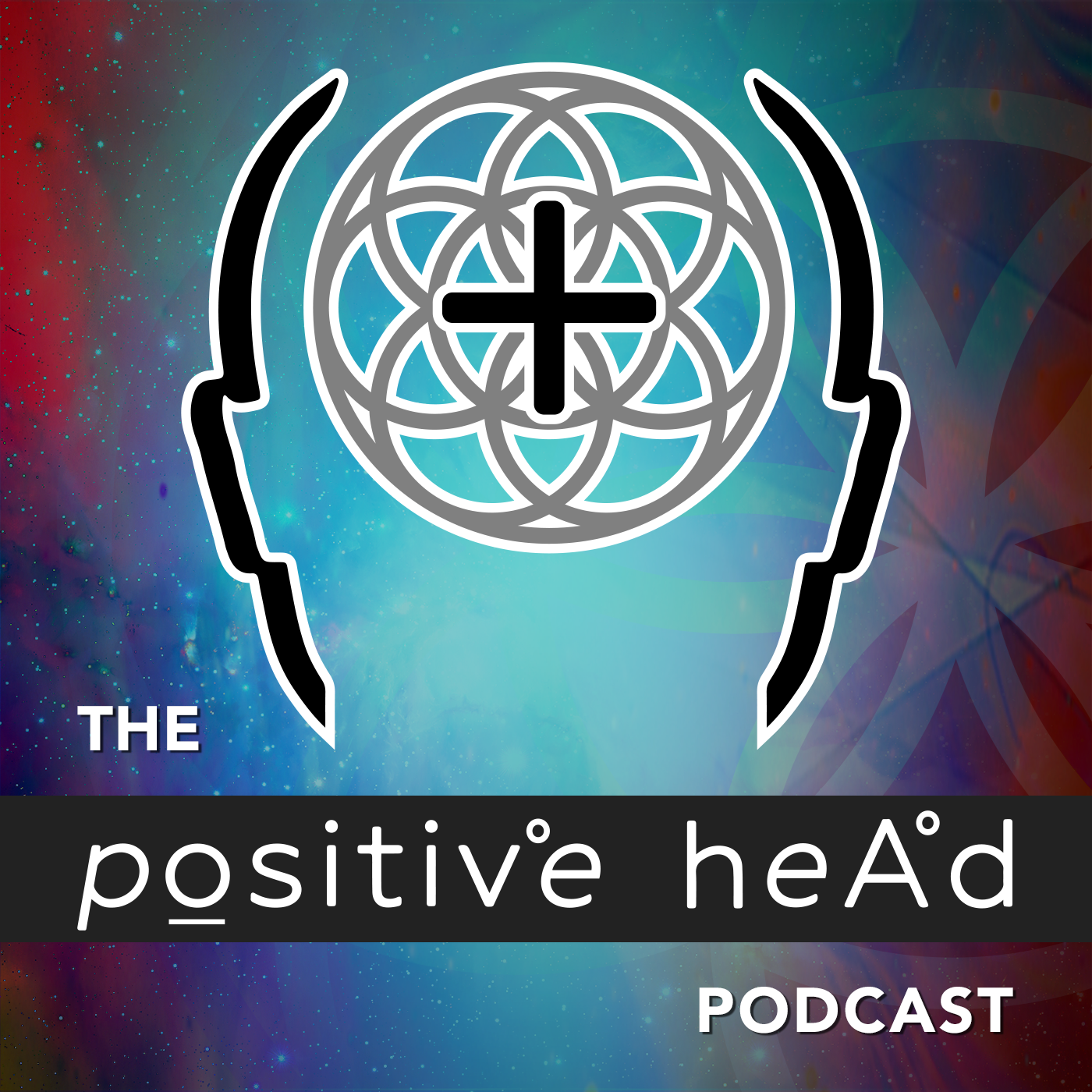 The Positive Head Podcast: 1811 Soul-Share