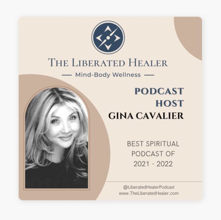 The Liberated Healer Podcast
