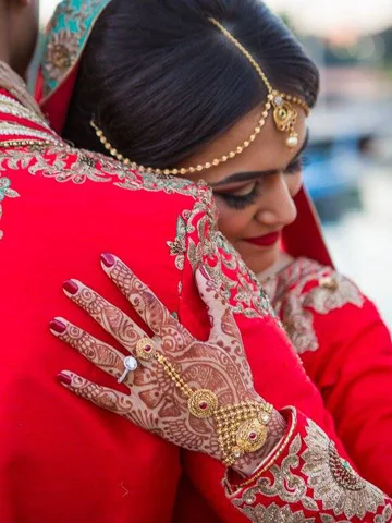 Indian Weddings — Eventfully Yours | Orlando Wedding Planner | Indian