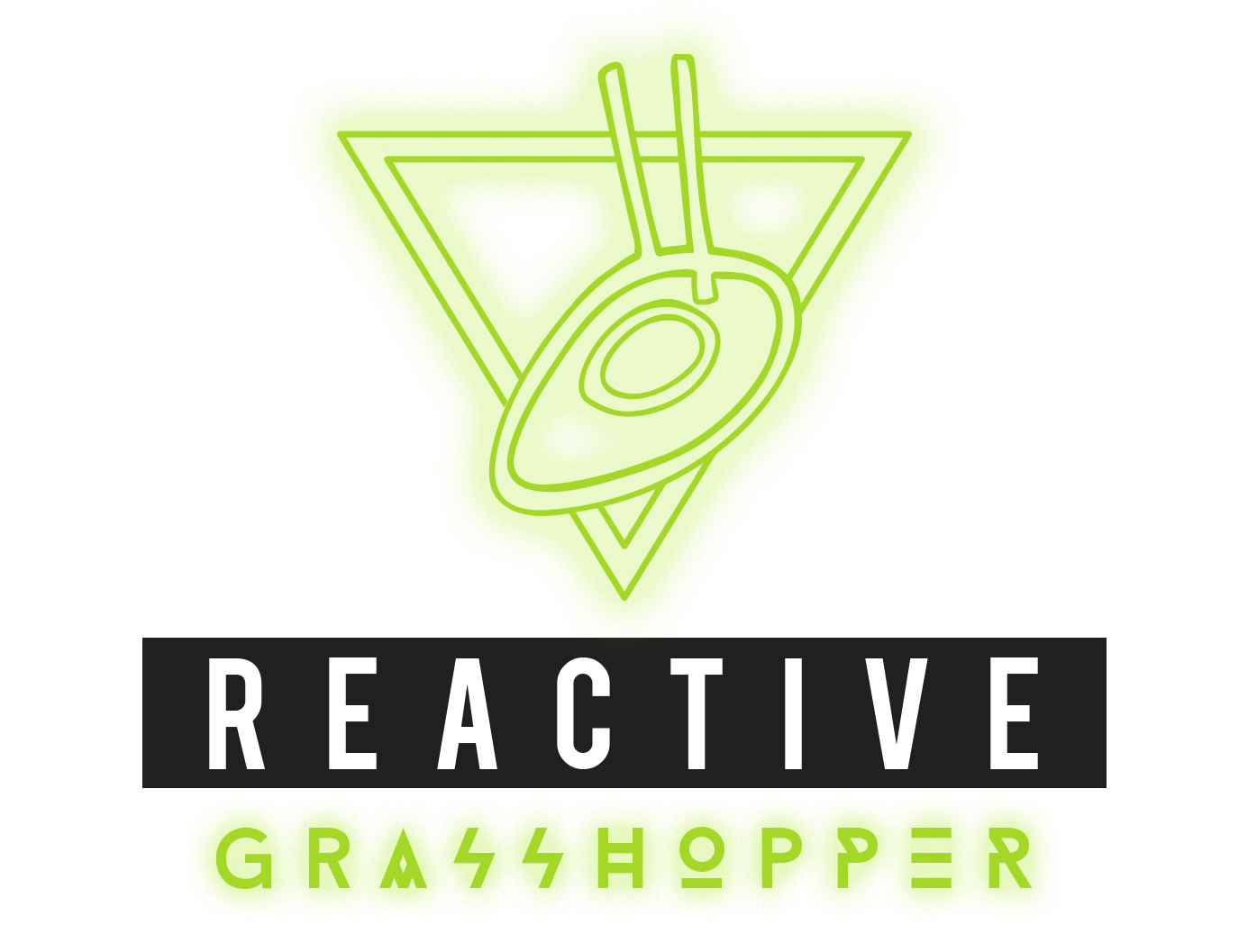 Reactive Grasshopper Logo Glow.png