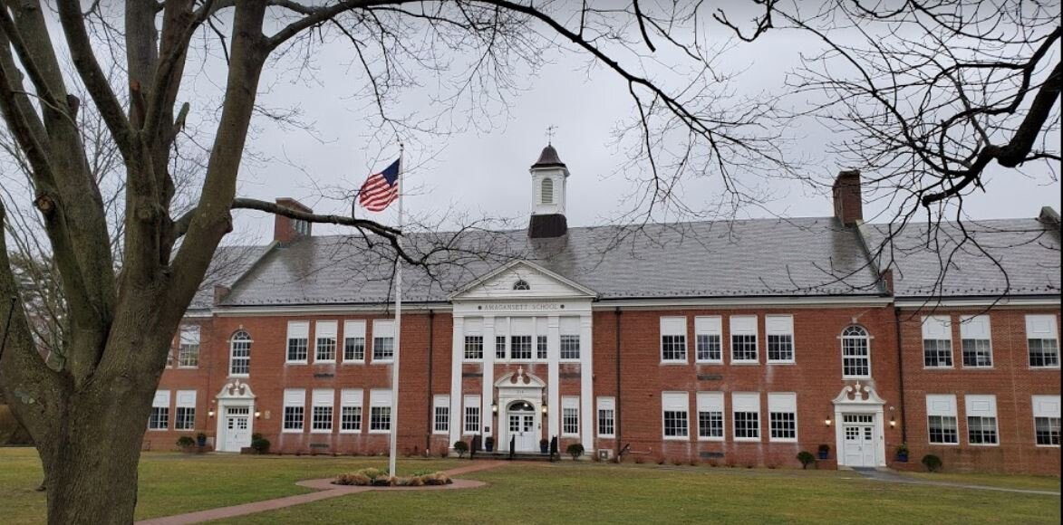 Amagansett Grade School.JPG