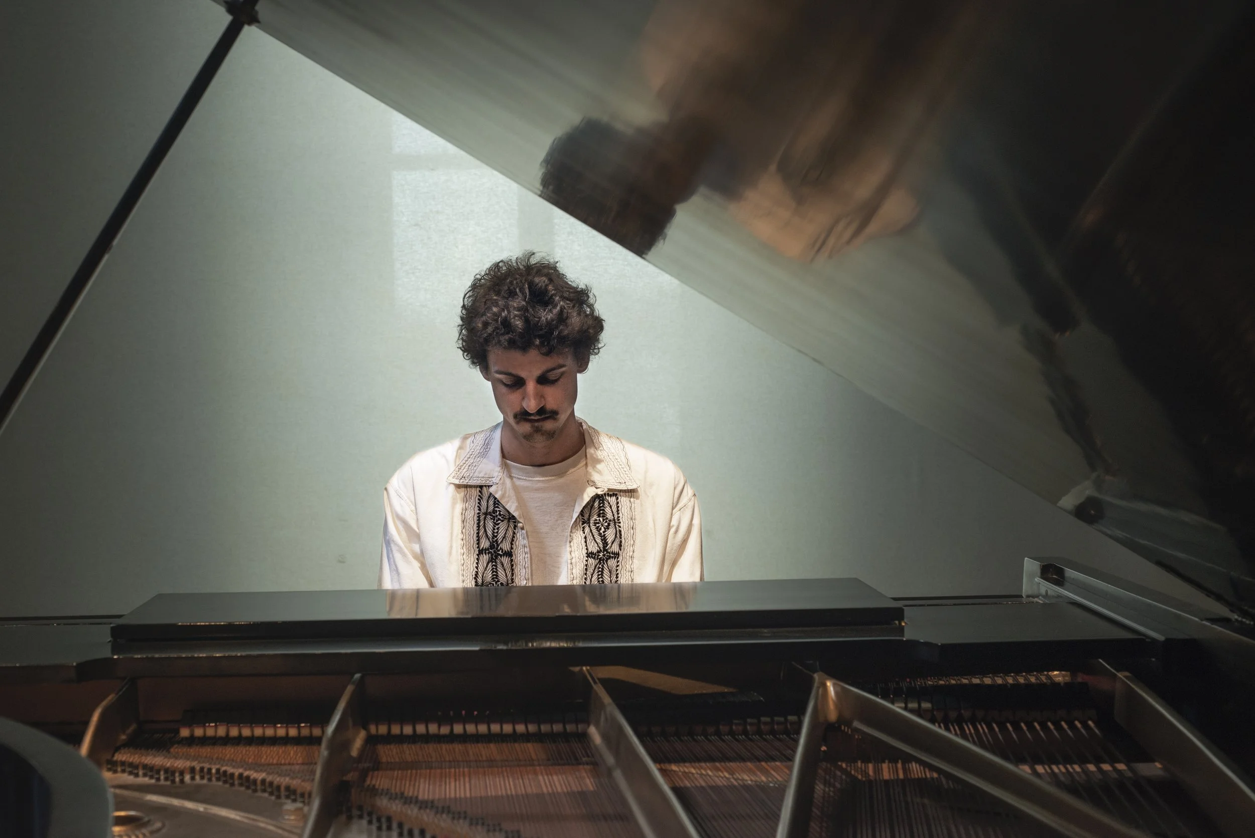  Photo by Jessica Chappe 