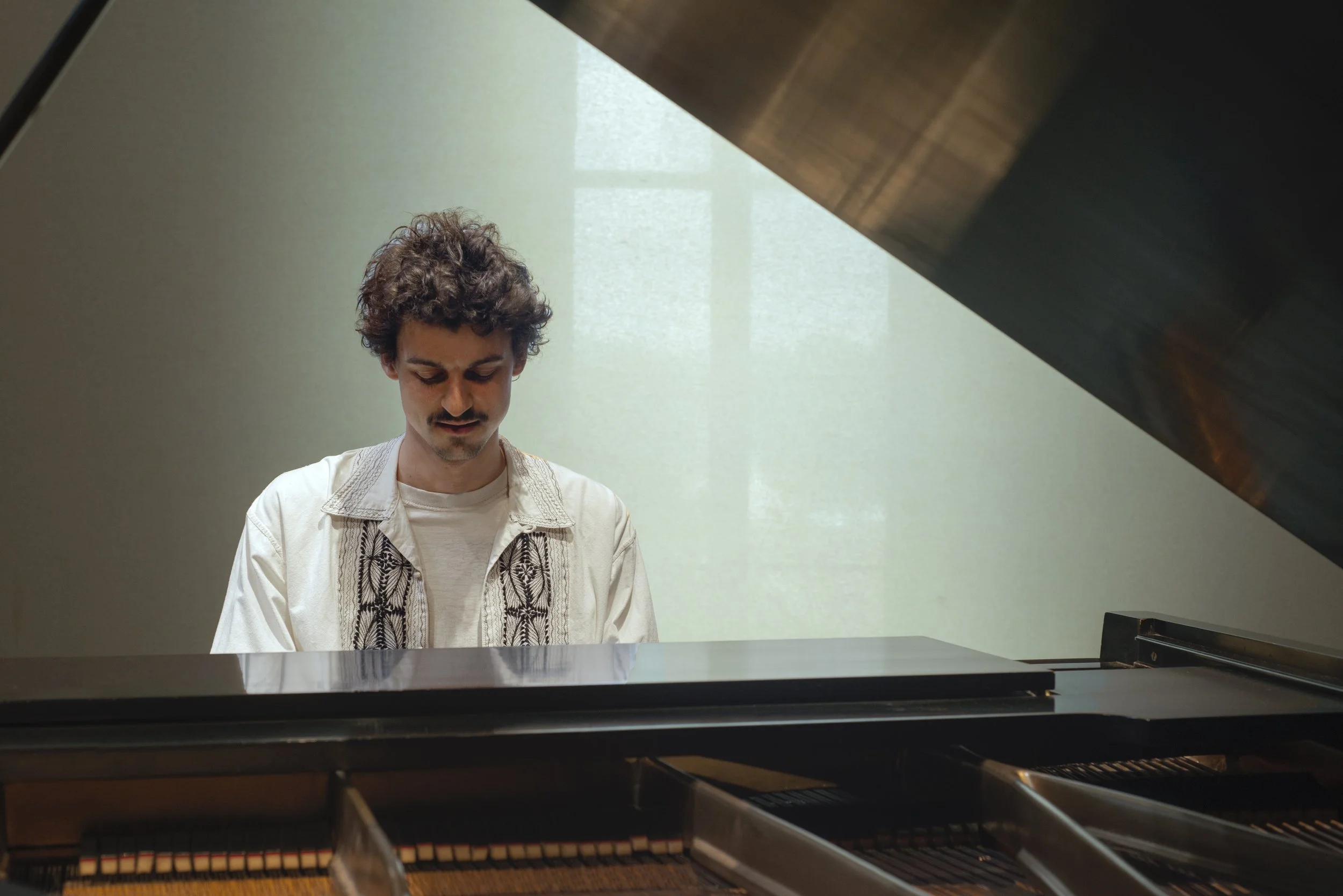  Photo by Jessica Chappe 