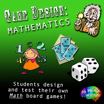 Game Design – Math