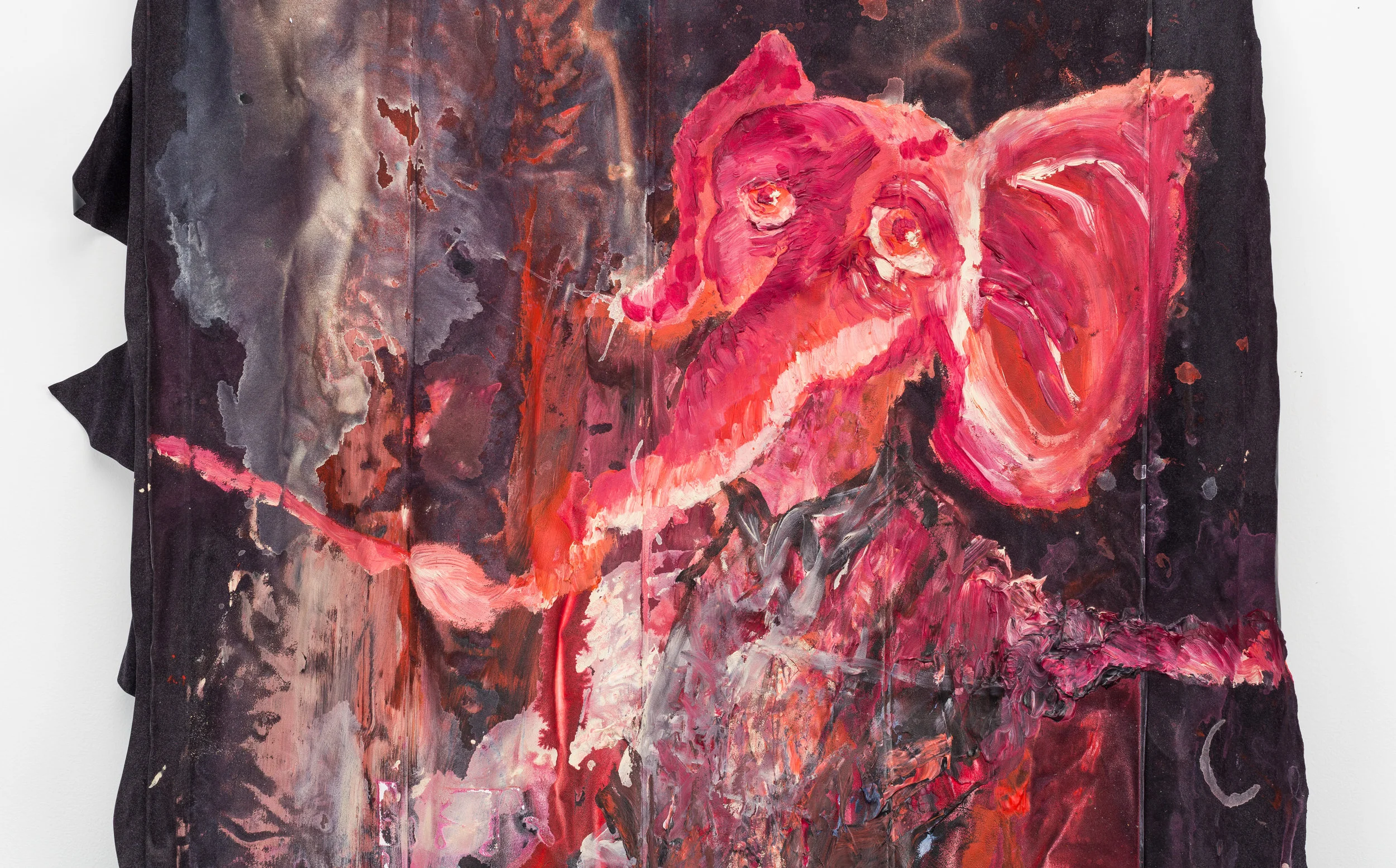 'Wumbo' detail