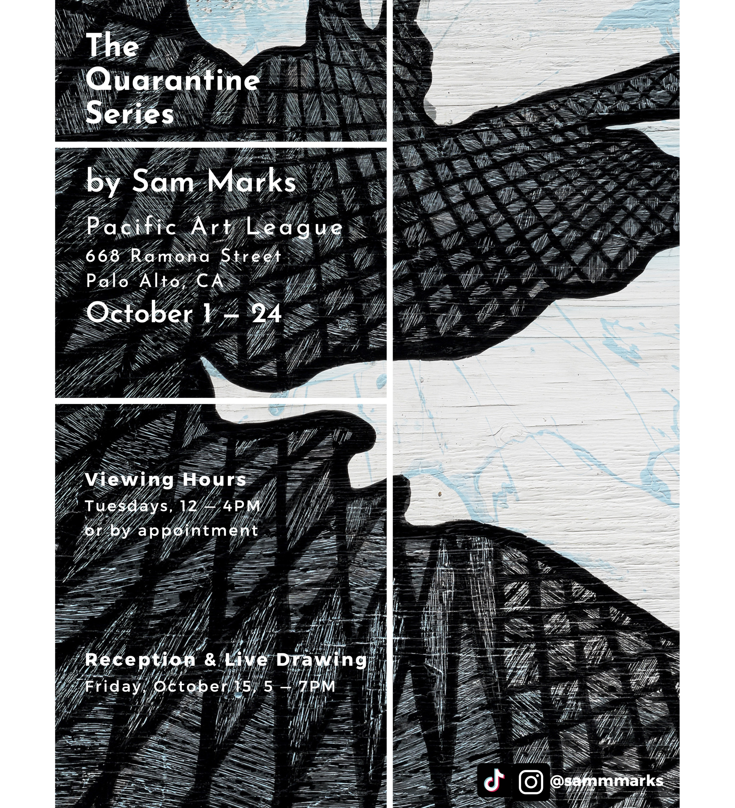 The Quarantine Series