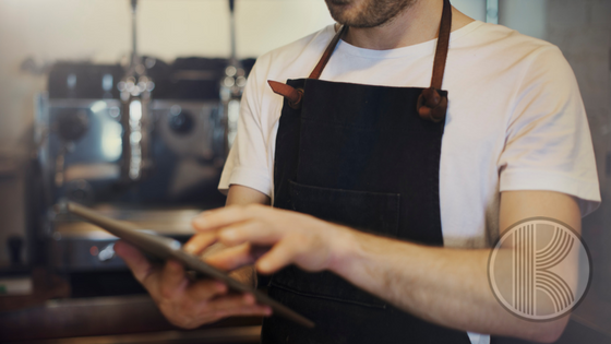 Finding your Cafe's interior design & branding sweetspot