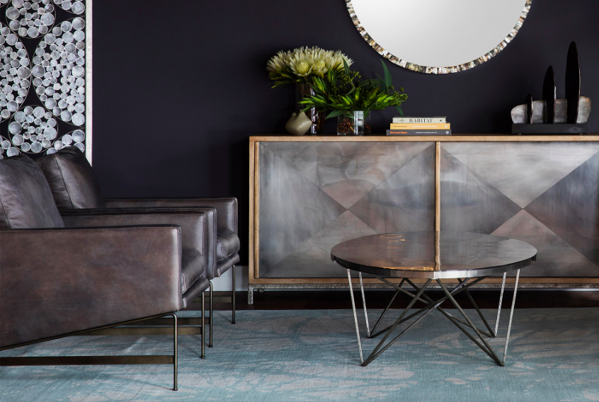 Preparation tips for your first meeting with an interior designer