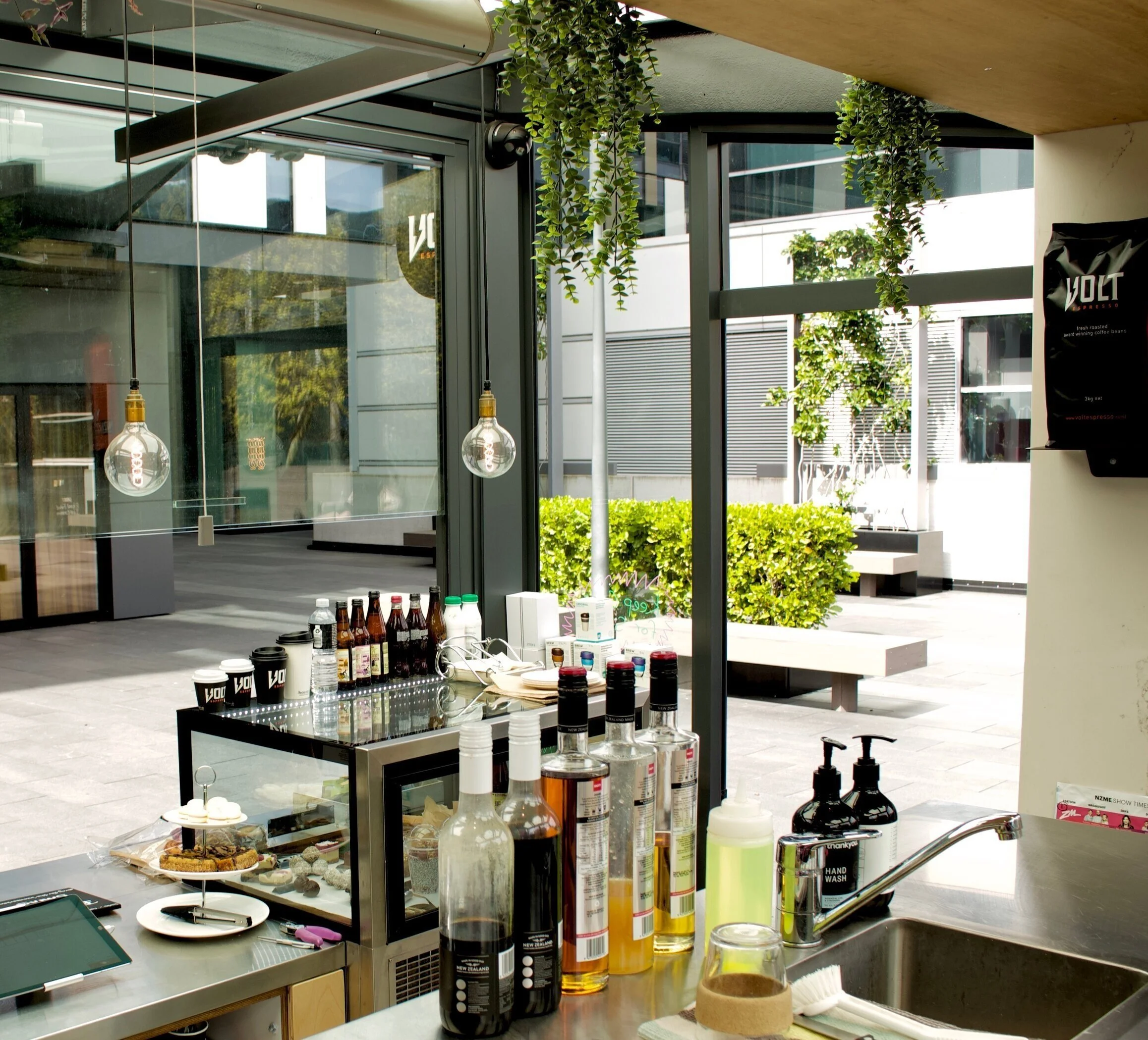 K Candy Interior Design Auckland