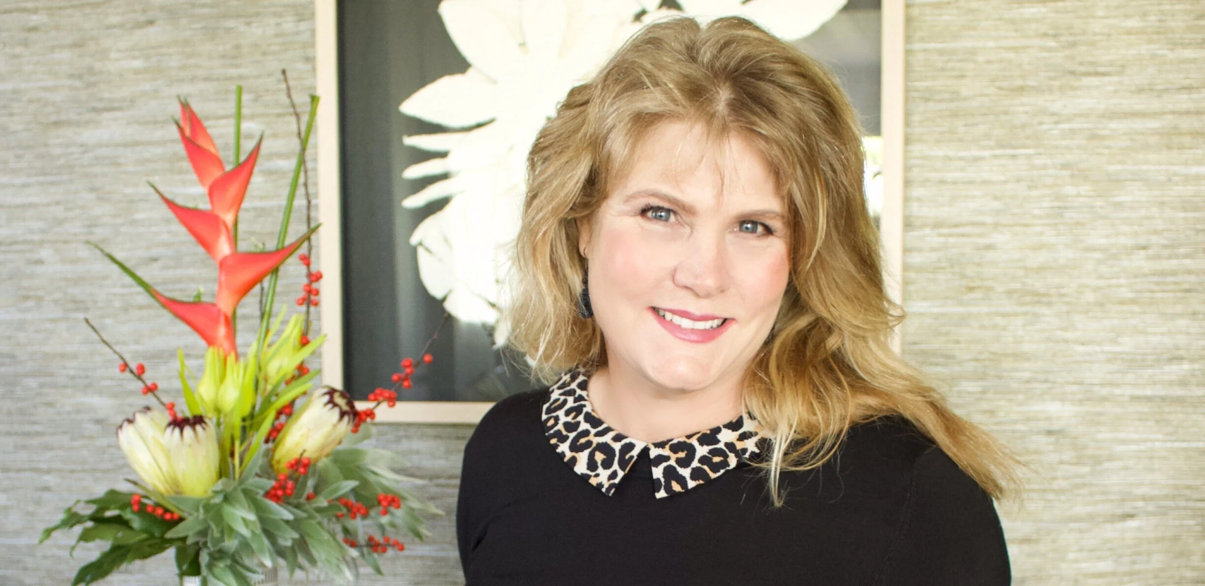 Karen Candy Interior Designer Auckland