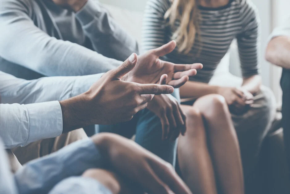 Communicating From the Heart