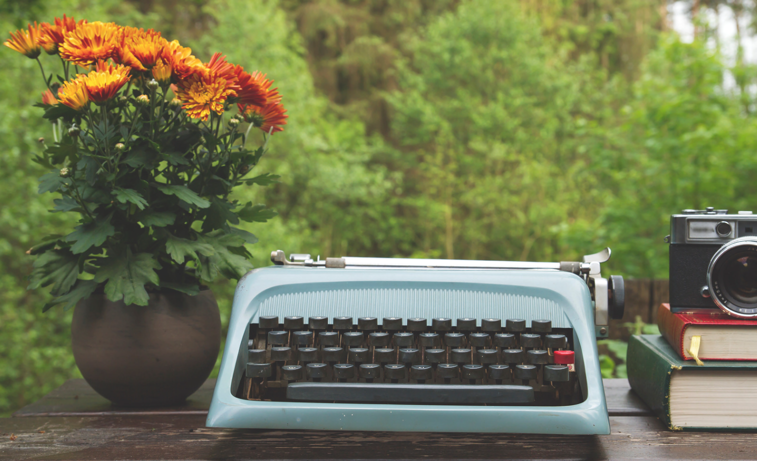[re]membering: A Pre-memoir Writing Experience