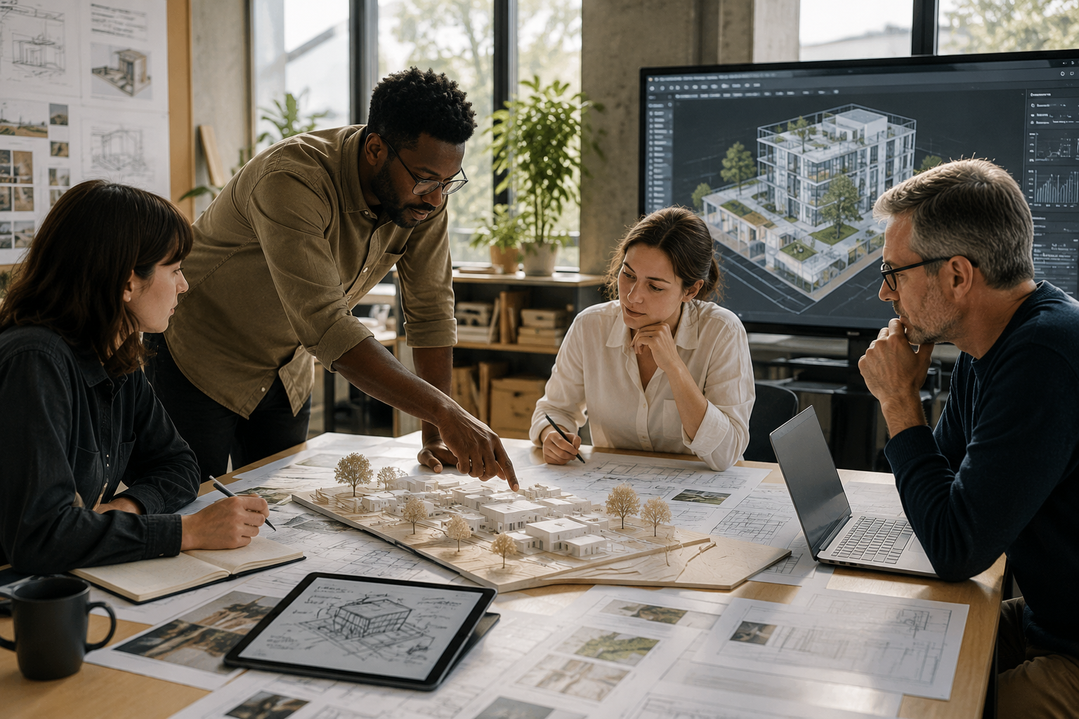 Human-Centered AI: A Call to Leaders Shaping Our Future