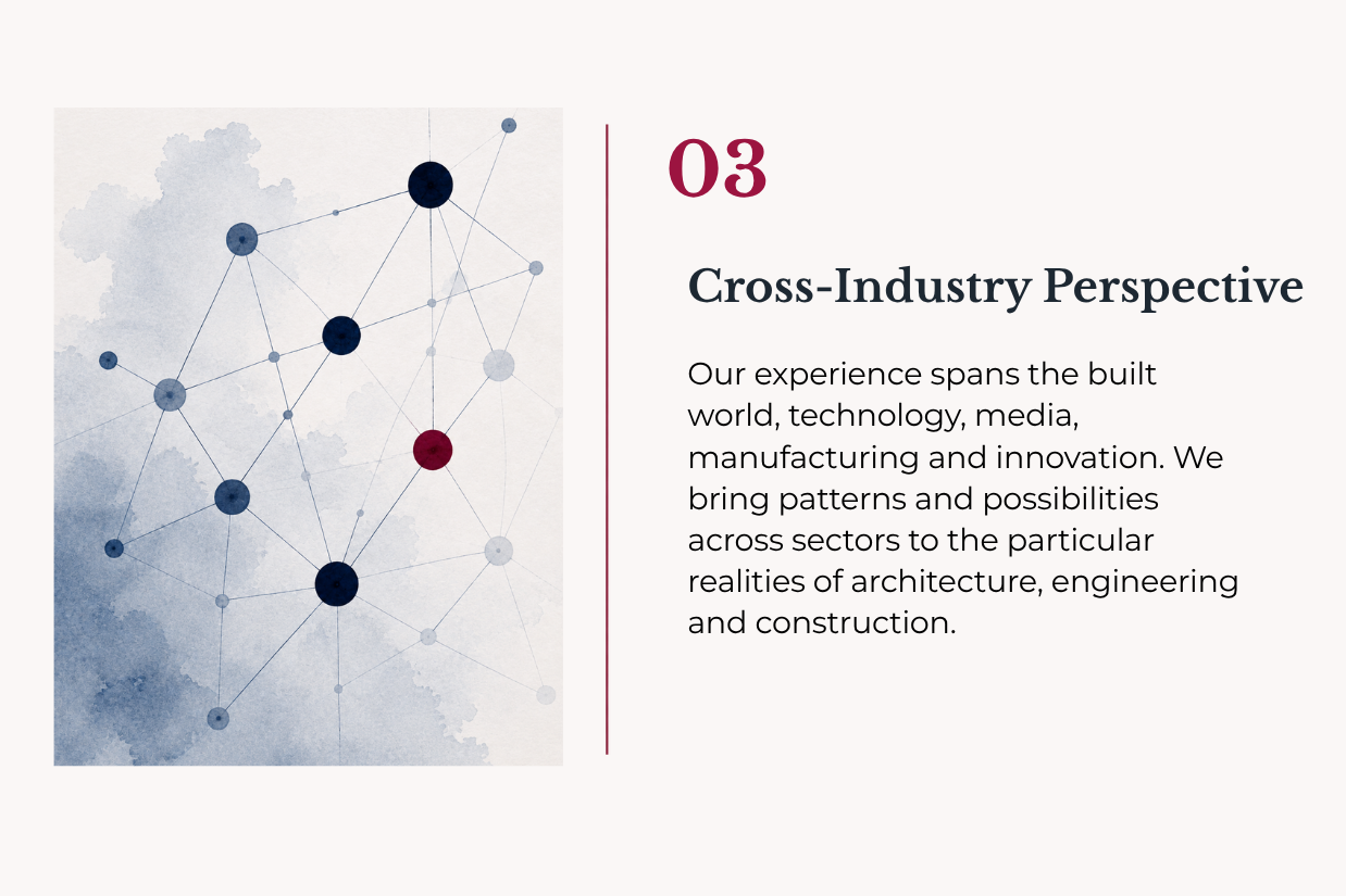 Cross-Industry Perspective