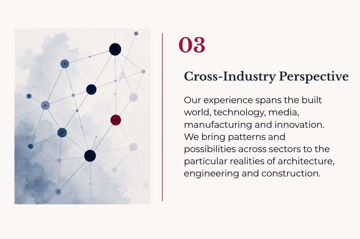 Cross-Industry Perspective