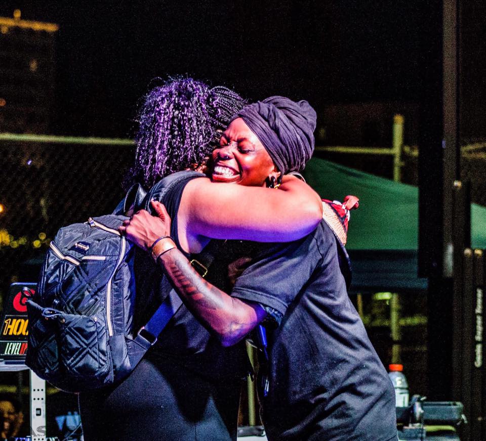 Photo by Base Camp Pictures