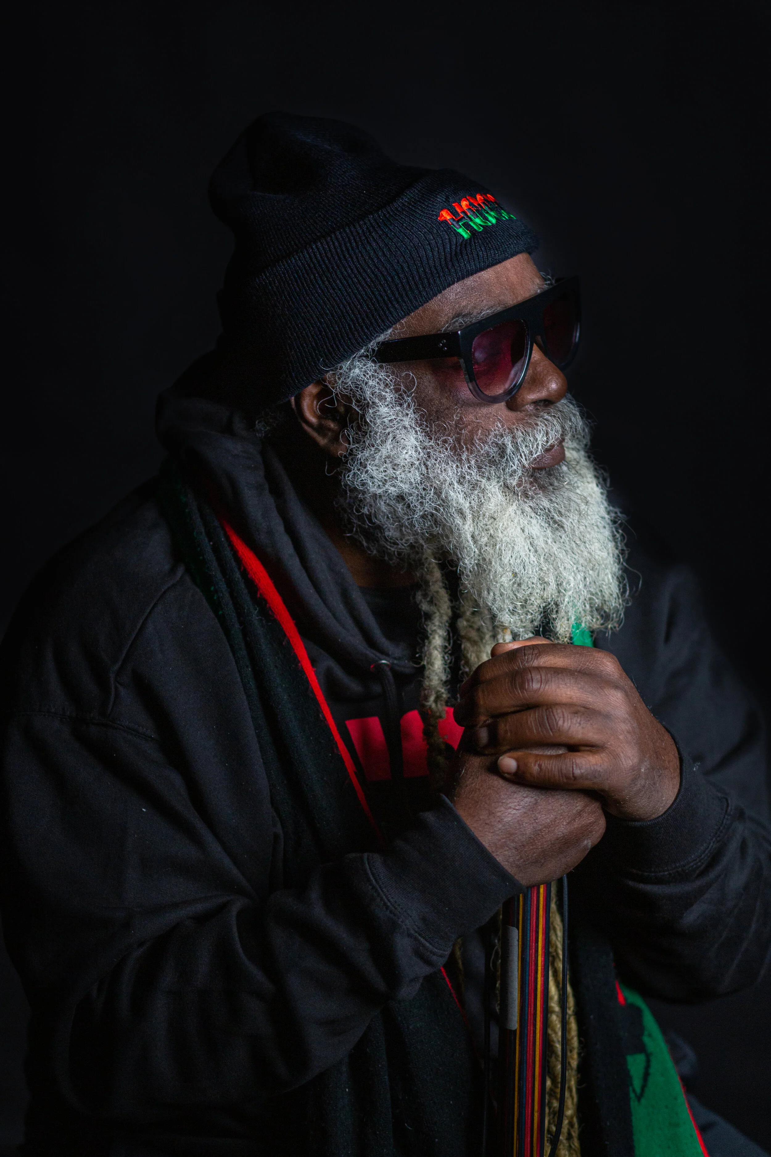 Squad — 1Hood Media Academy