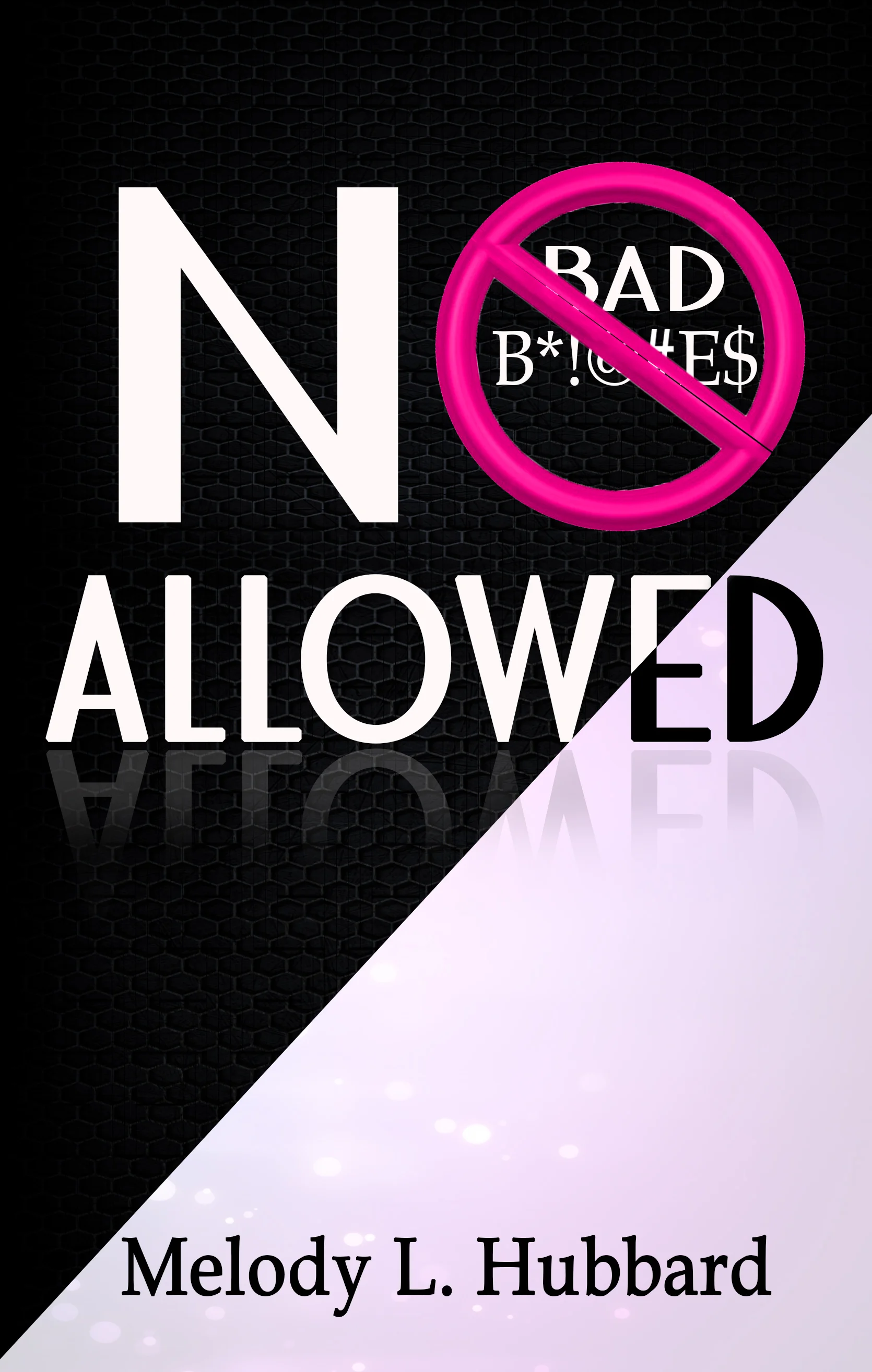 No Bad Bitches Allowed book