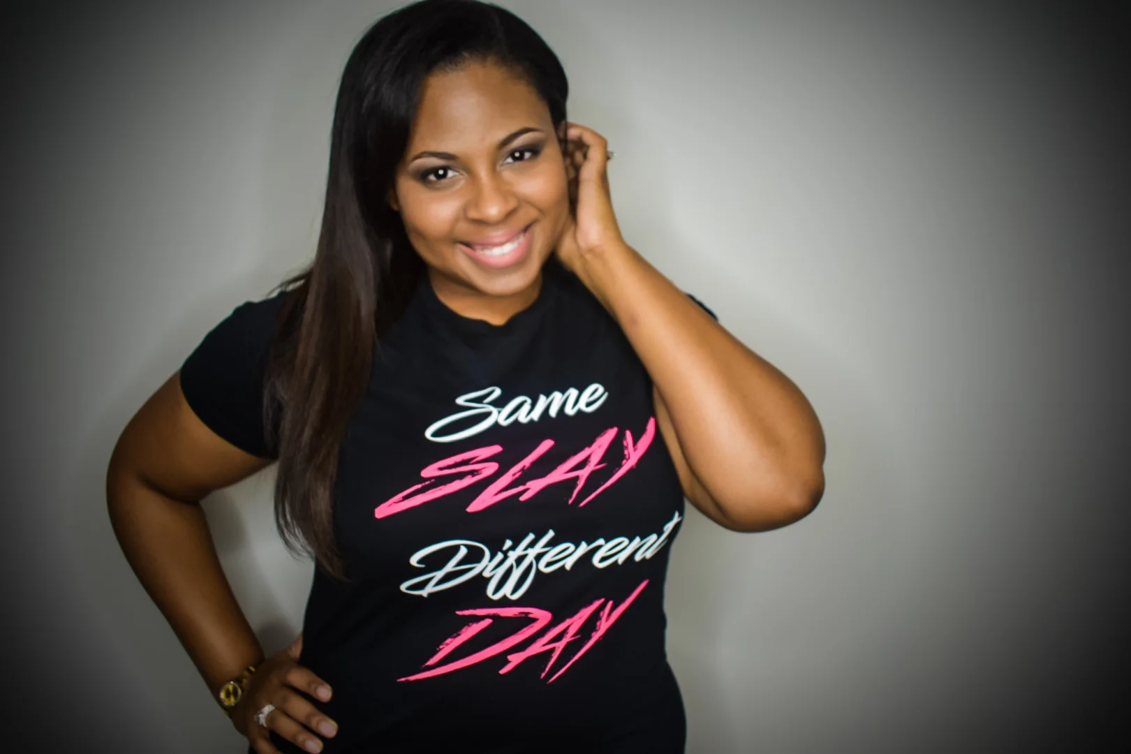 Same Slay Different Day