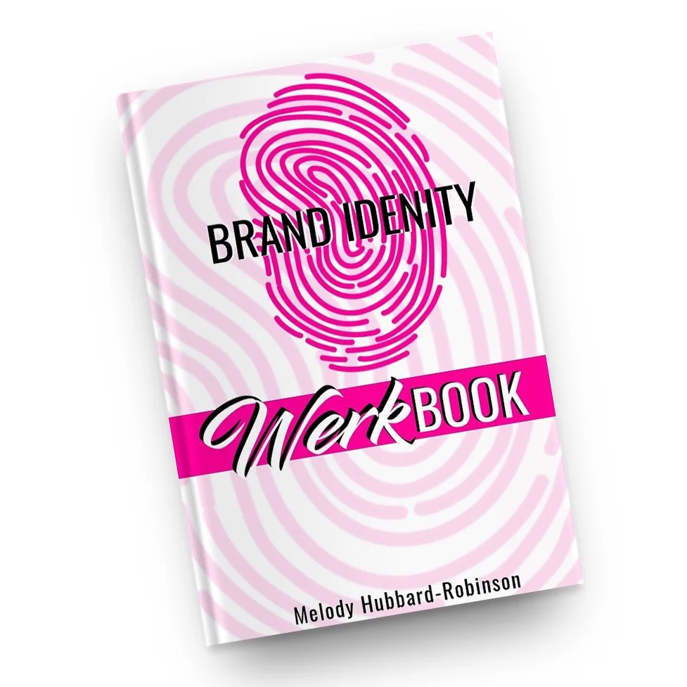 Brand Identity WERKbook