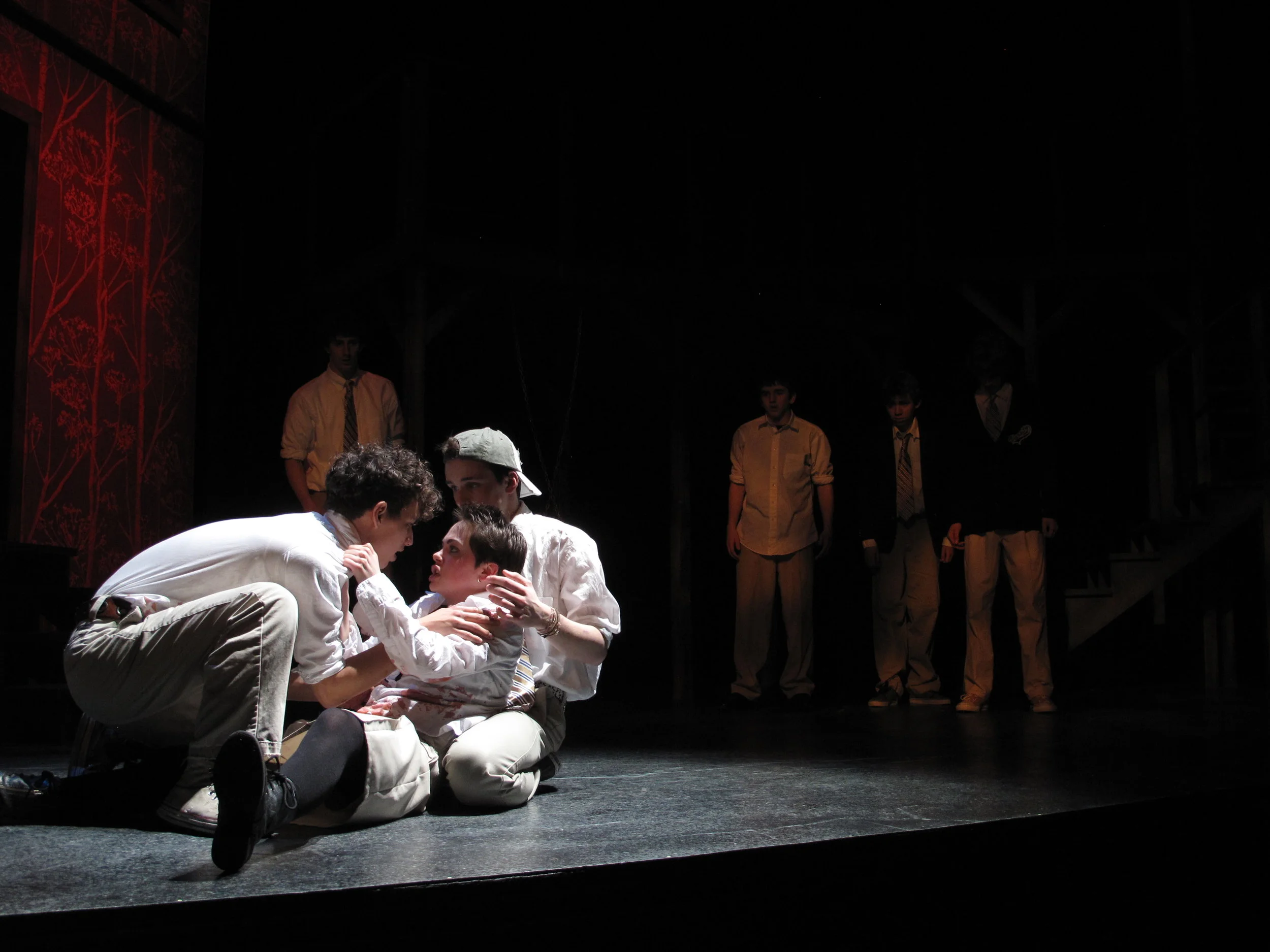 R&J Mercutio death.JPG