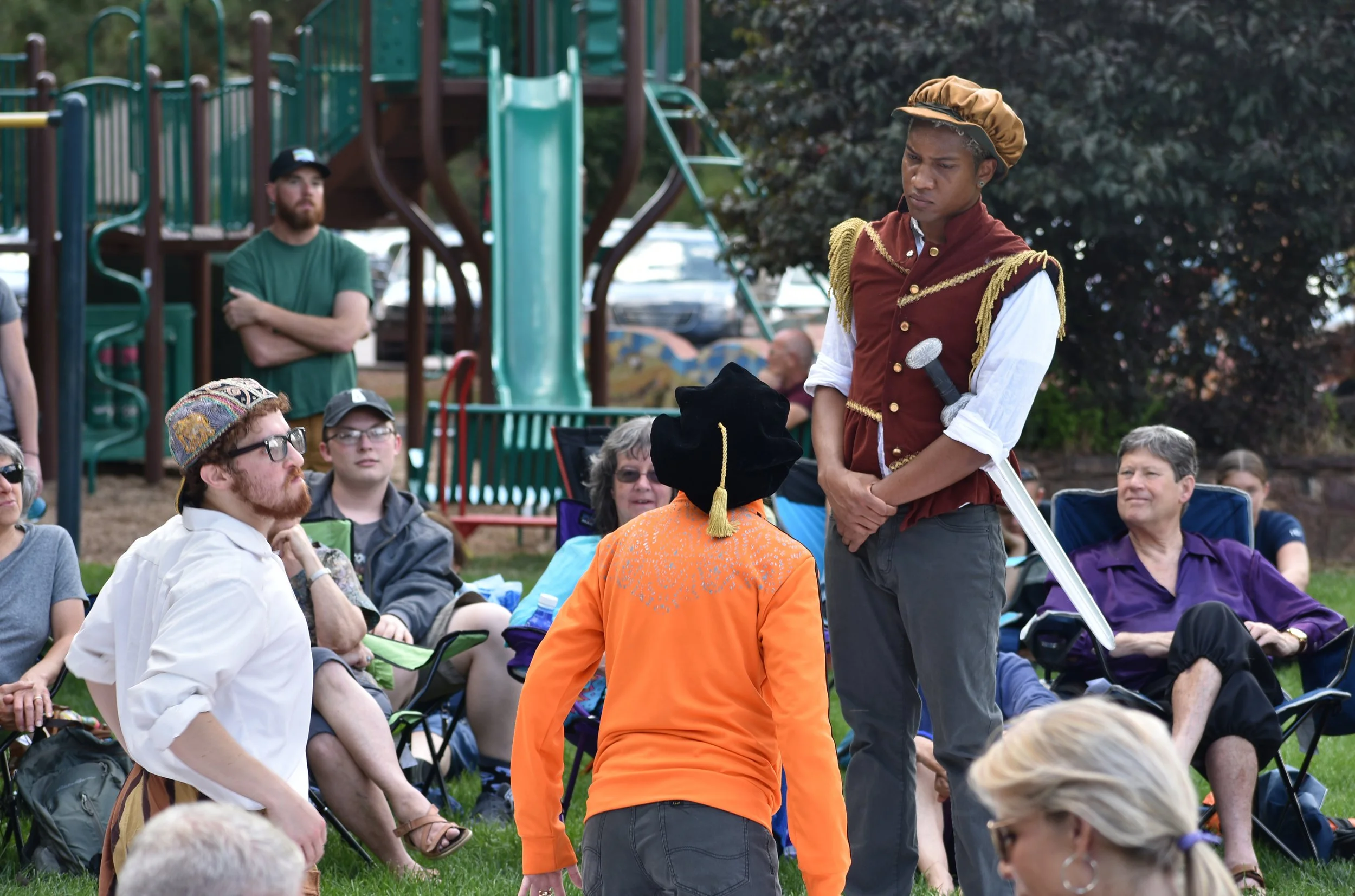 PPB-Shakespeare trio w slide.JPG