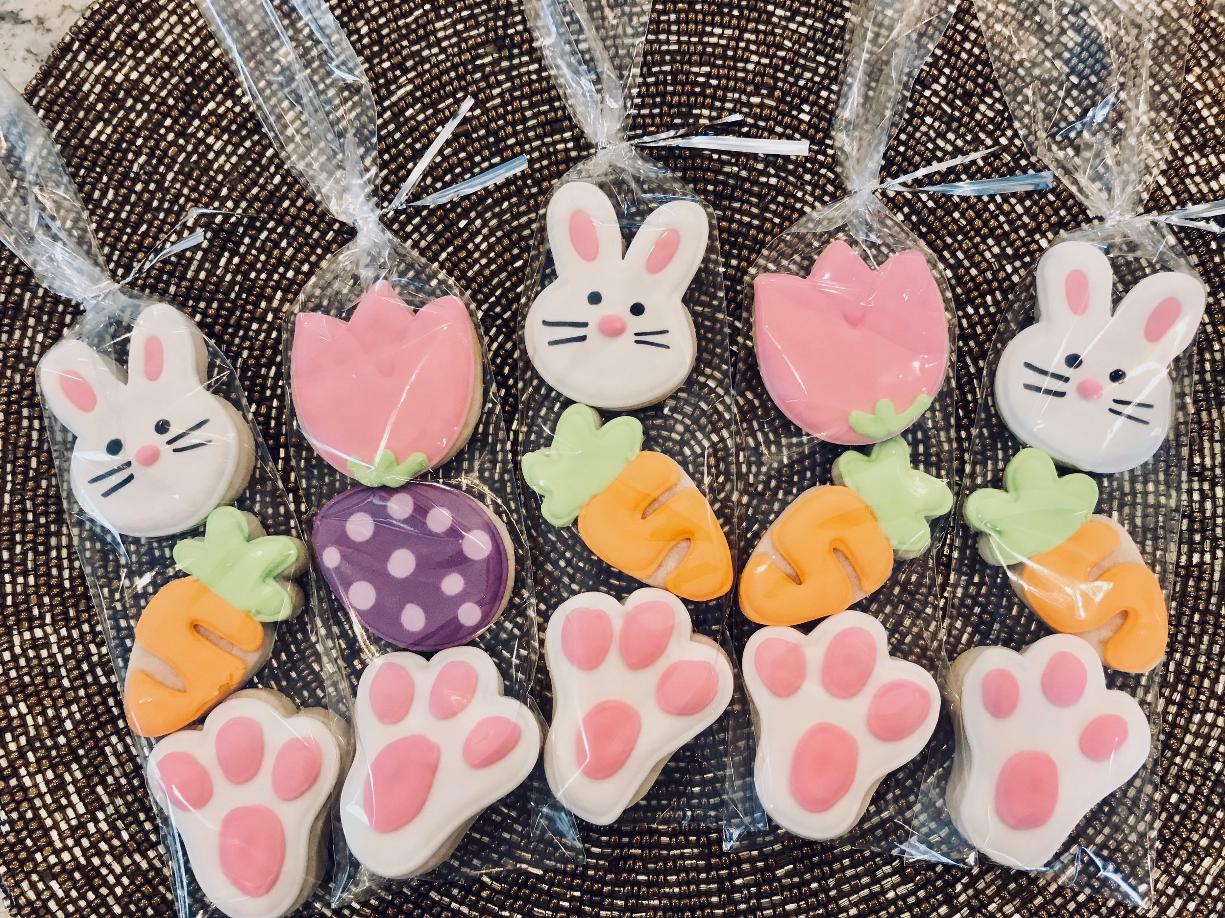 easter pack