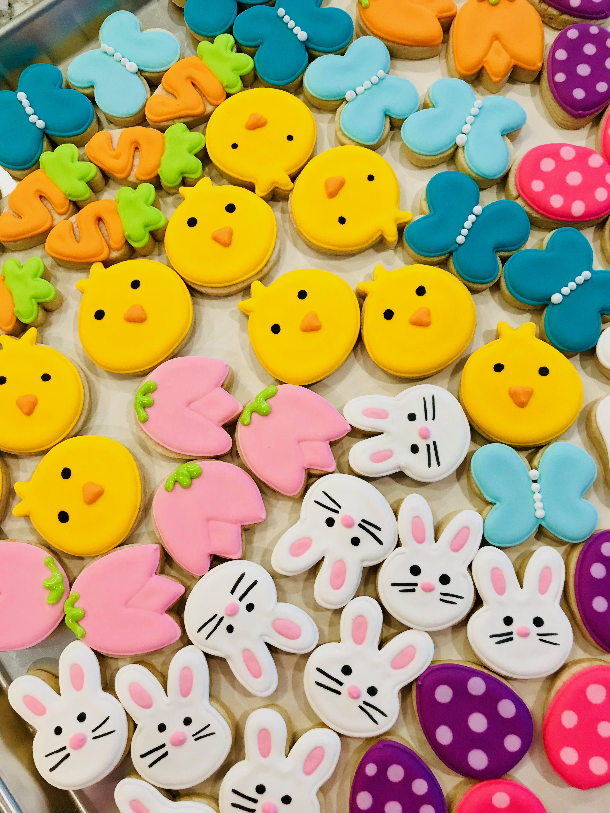 funny cookies